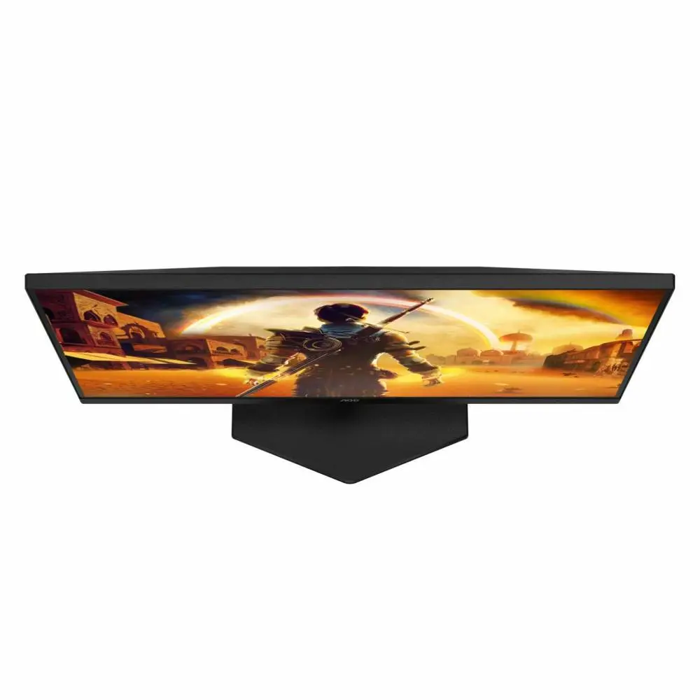 Монитор, AOC Q27G42XE, 27" IPS WLED, 2560x1440, 180Hz, 1ms GtG, 0.5ms MPRT, Adaptive Sync, FlickerFree, Low Blue Light, 2Wx2, Tilt, 2xHDMI, DP