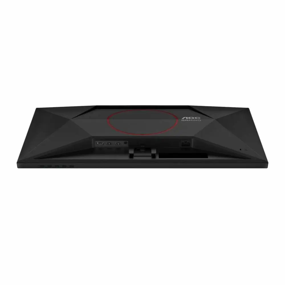 Монитор, AOC Q27G42XE, 27" IPS WLED, 2560x1440, 180Hz, 1ms GtG, 0.5ms MPRT, Adaptive Sync, FlickerFree, Low Blue Light, 2Wx2, Tilt, 2xHDMI, DP