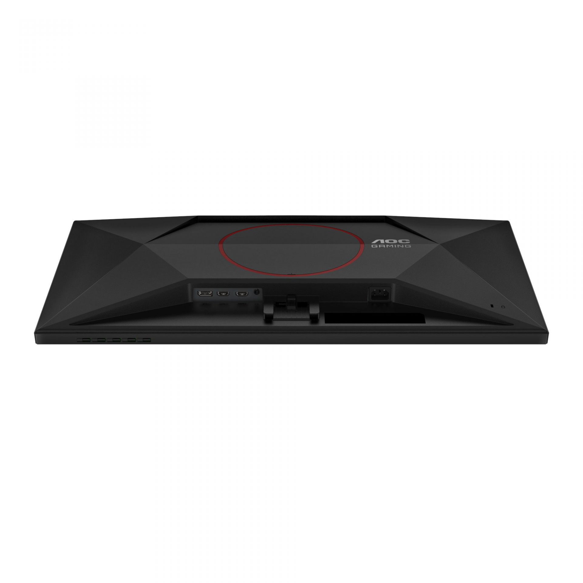 Монитор, AOC Q27G42XE, 27" IPS WLED, 2560x1440, 180Hz, 1ms GtG, 0.5ms MPRT, Adaptive Sync, FlickerFree, Low Blue Light, 2Wx2, Tilt, 2xHDMI, DP