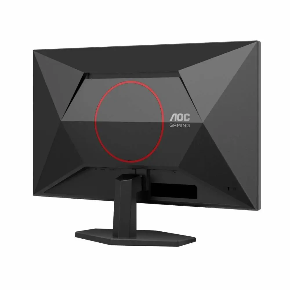 Монитор, AOC Q27G42XE, 27" IPS WLED, 2560x1440, 180Hz, 1ms GtG, 0.5ms MPRT, Adaptive Sync, FlickerFree, Low Blue Light, 2Wx2, Tilt, 2xHDMI, DP