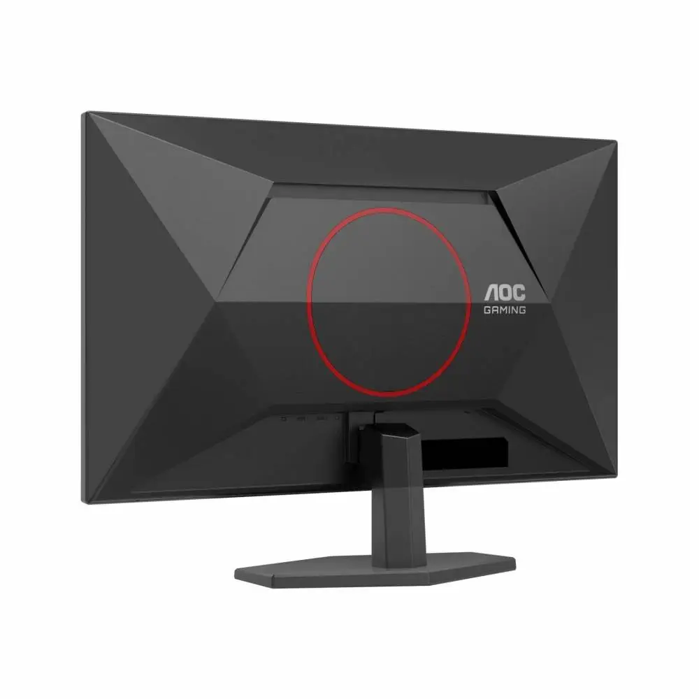 Монитор, AOC Q27G42XE, 27" IPS WLED, 2560x1440, 180Hz, 1ms GtG, 0.5ms MPRT, Adaptive Sync, FlickerFree, Low Blue Light, 2Wx2, Tilt, 2xHDMI, DP