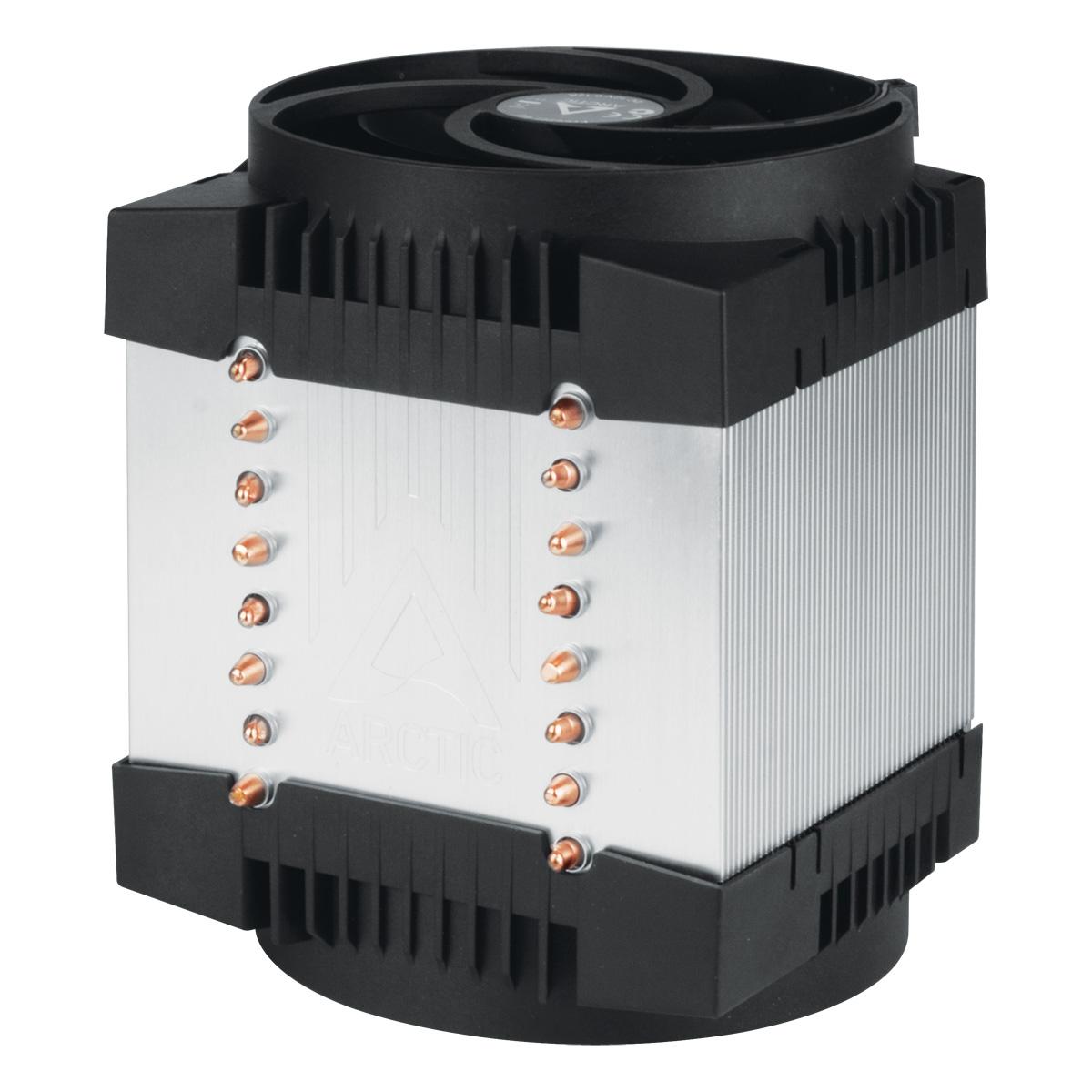 Ψυγείο επεξεργαστή ARCTIC Freezer 4U-M Rev.2 - ACFRE00133B