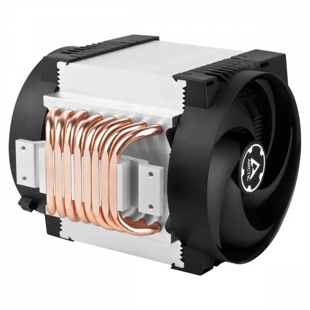 Ψυγείο επεξεργαστή ARCTIC Freezer 4U-M Rev.2 - ACFRE00133B