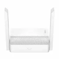 Безжичен рутер Cudy WR300 N300  802.11b/g/n,300Mbps/ 2.4GHz, 4 x 10/100Mbp, 2 x 5dBi fixed антени
