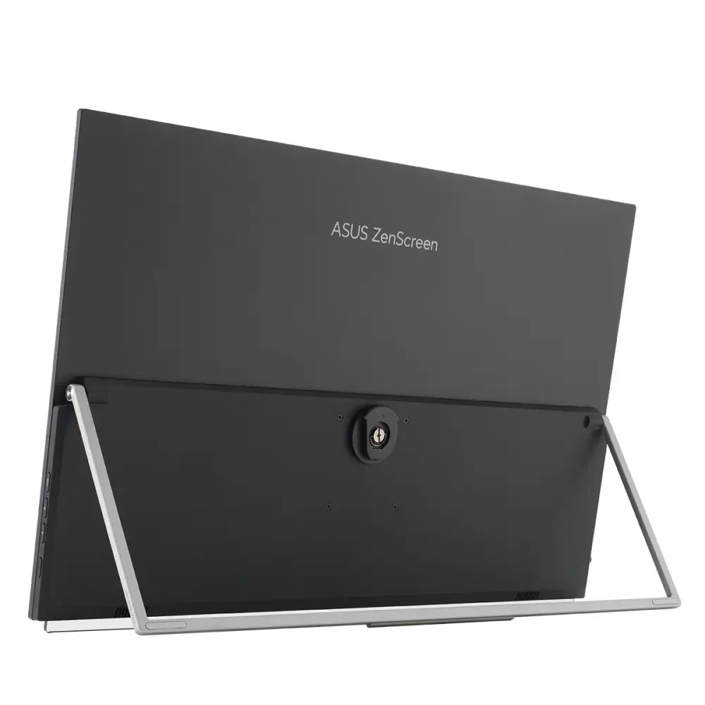 Монитор ASUS ZenScreen MB27ACF - 27" IPS QHD(2560x1440), 100Hz, USB-C