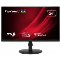 Монитор ViewSonic VG2408A-MHD