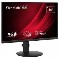 Монитор ViewSonic VG2408A-MHD