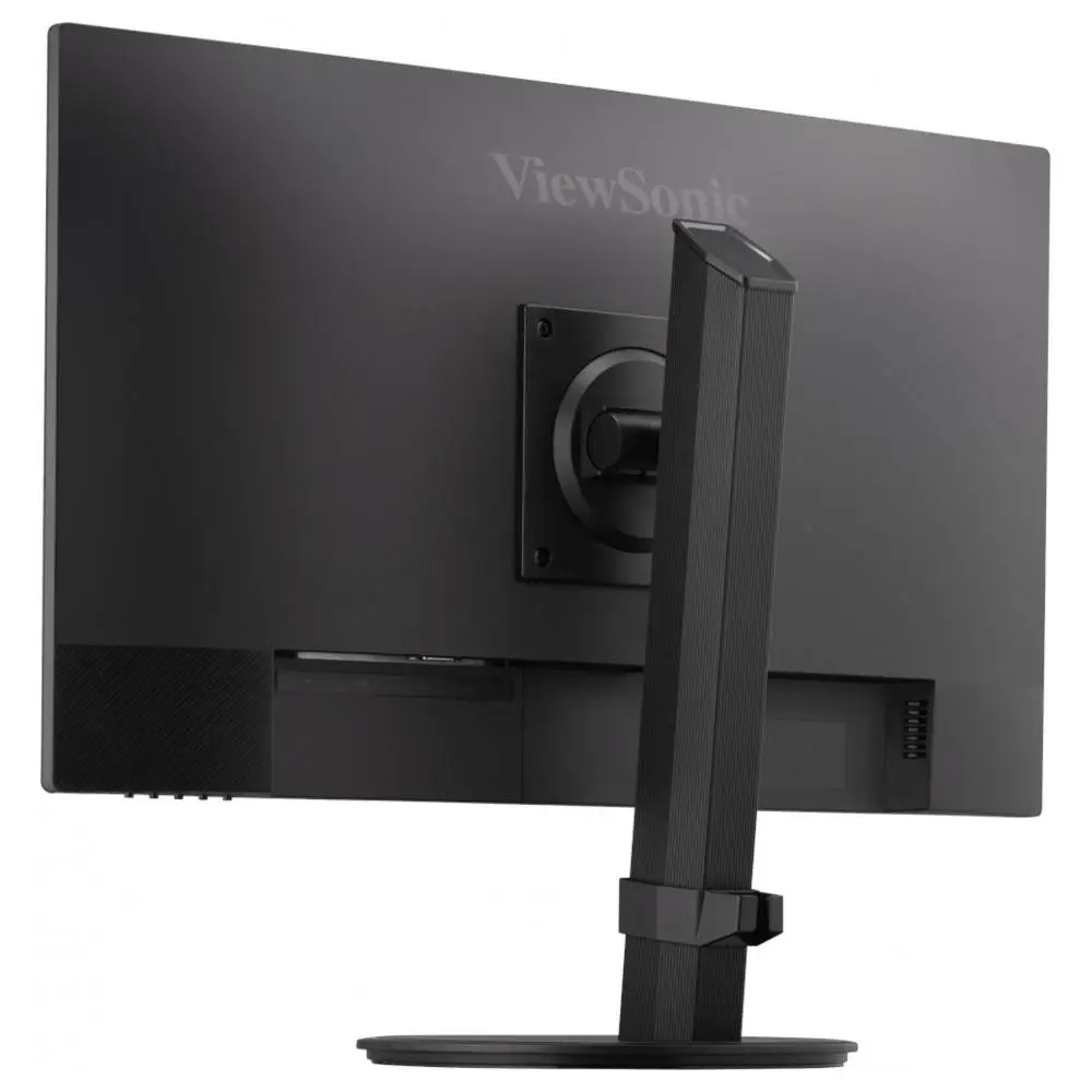 Монитор ViewSonic VG2408A-MHD
