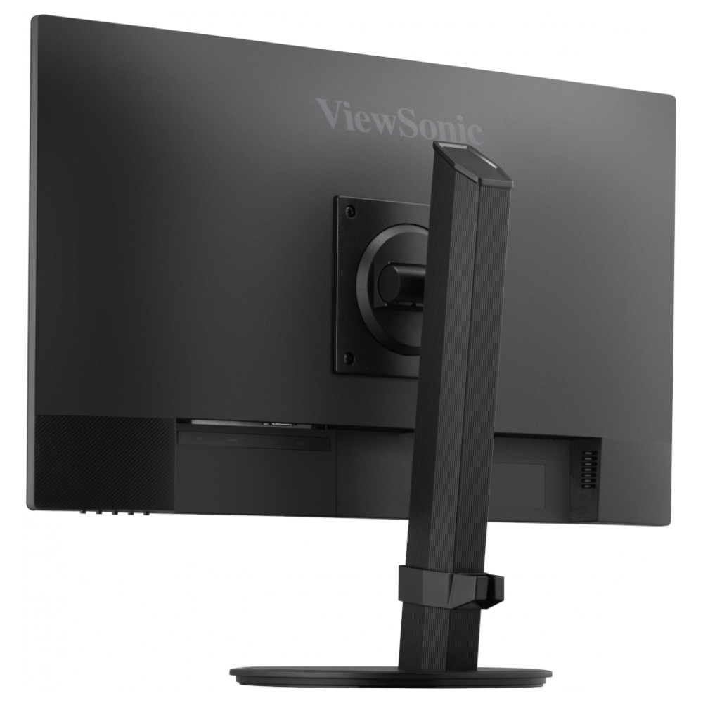 Монитор ViewSonic VG2408A-MHD