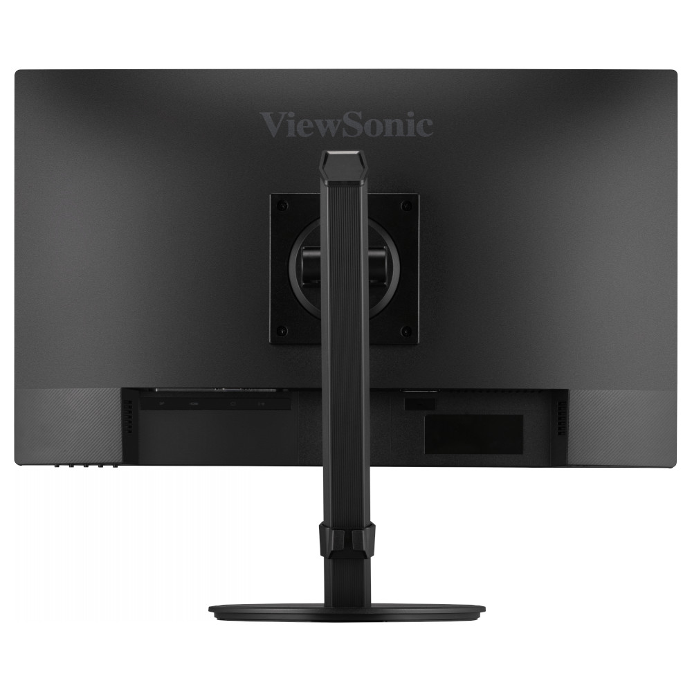 Монитор ViewSonic VG2408A-MHD