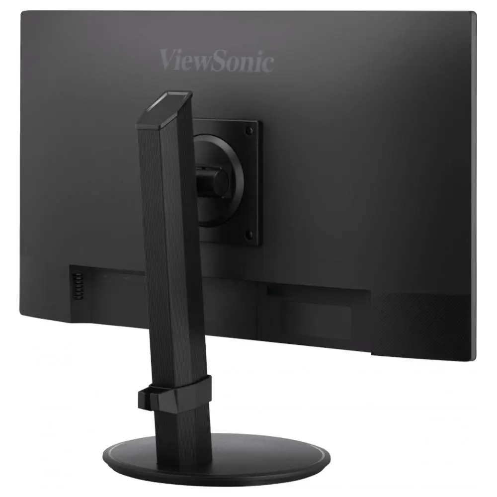 Монитор ViewSonic VG2408A-MHD