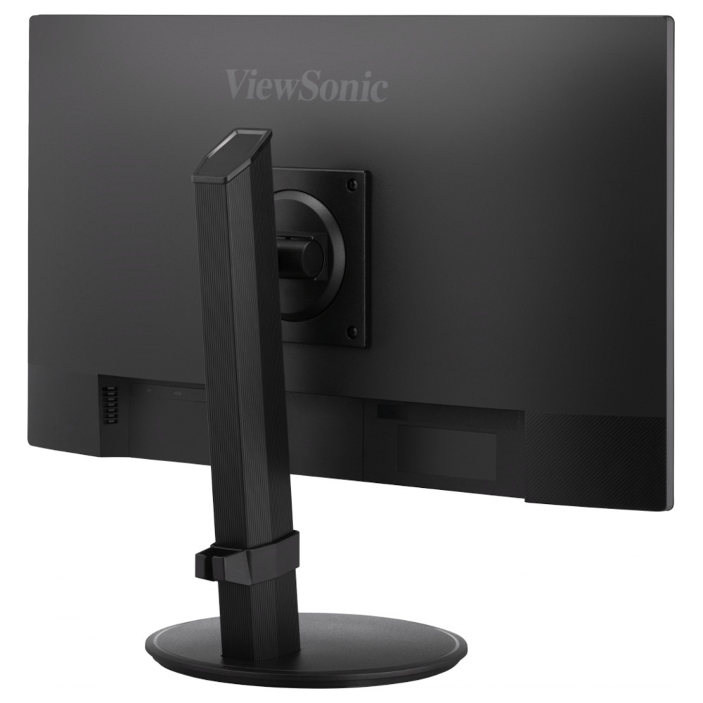 Монитор ViewSonic VG2408A-MHD