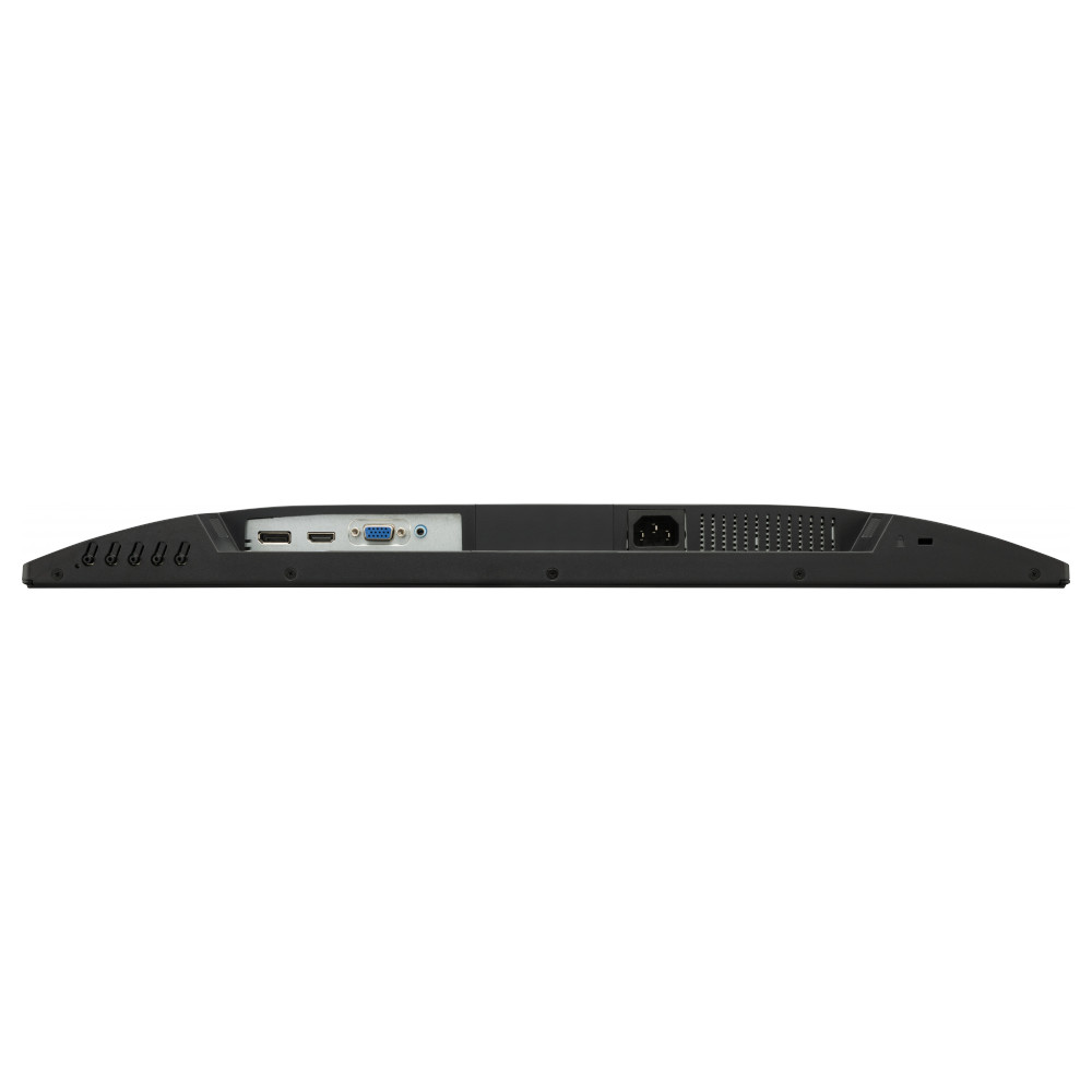 Монитор ViewSonic VG2408A-MHD