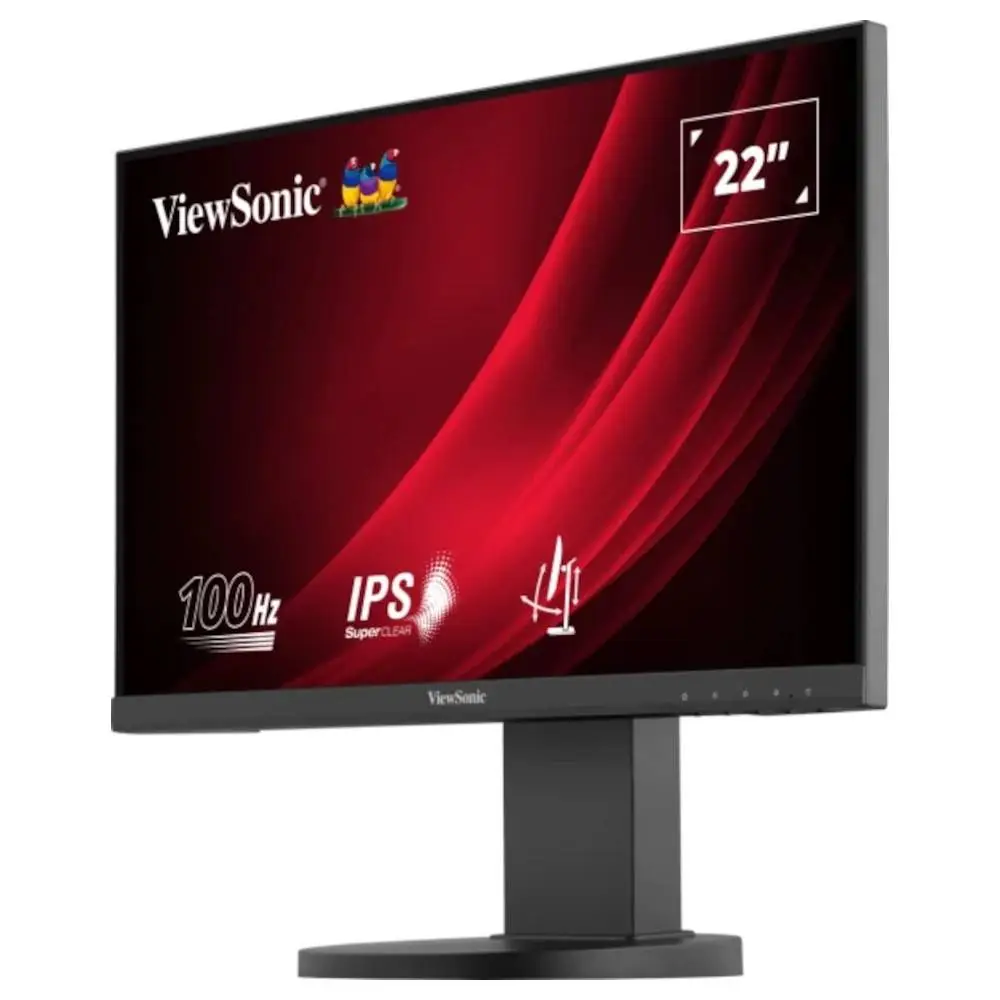 Монитор ViewSonic VG2208A