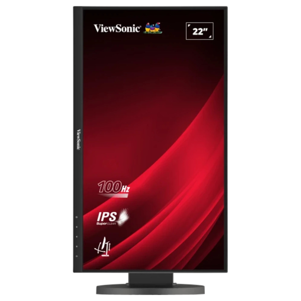Монитор ViewSonic VG2208A