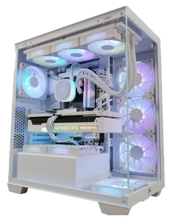 PCB|Rigs Apex RTX90 Snow Winter