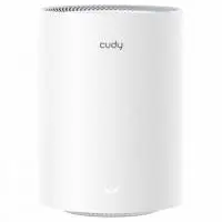 Безжична MESH система рутер Cudy M3600-3-pack BE3600 WiFi 7 система за цял дом