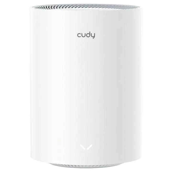 Drahtloses MESH-System Router Cudy M3600-3-pack BE3600 WiFi 7 System für das ganze Haus