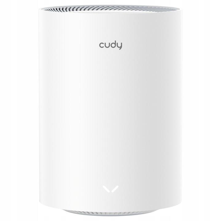 Drahtloses MESH-System Router Cudy M3600-3-pack BE3600 WiFi 7 System für das ganze Haus
