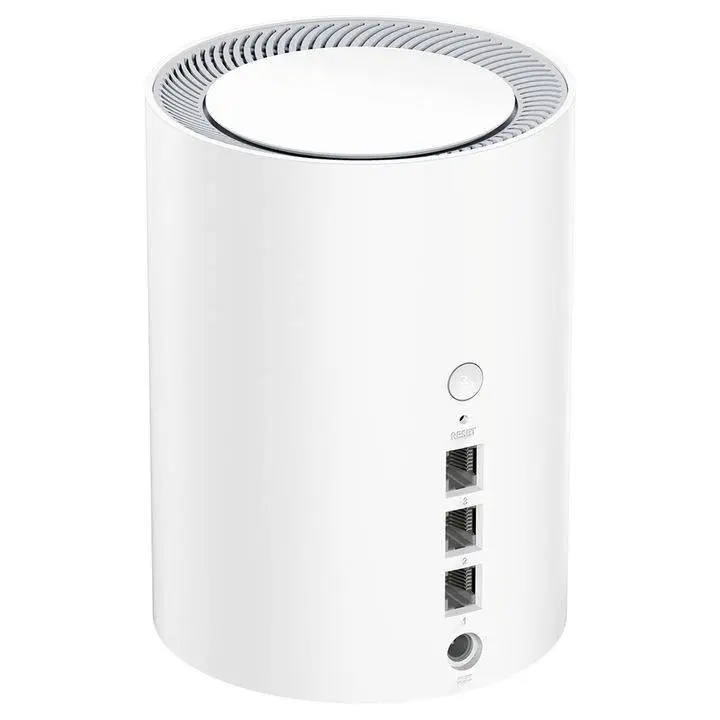 Drahtloses MESH-System Router Cudy M3600-3-pack BE3600 WiFi 7 System für das ganze Haus