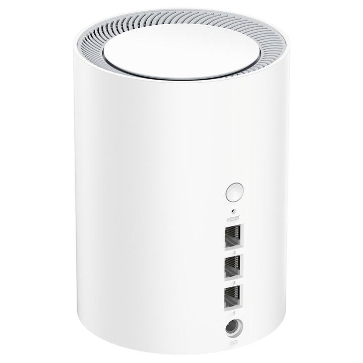Drahtloses MESH-System Router Cudy M3600-3-pack BE3600 WiFi 7 System für das ganze Haus