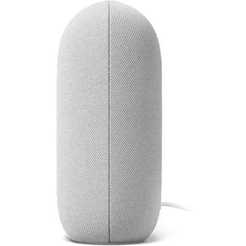 Google Nest Audio Безжична смарт тонколона  Chalk