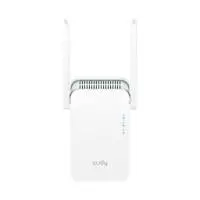 Безжичен усилвател Range Extender / AP Cudy RE1500 WiFI5 , AC1200, 1x10/100 Gigabit Ethernet Port