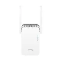 Безжичен усилвател Range Extender /АP Cudy RE3600 WiFI7, 1x Gigabit Ethernet Port