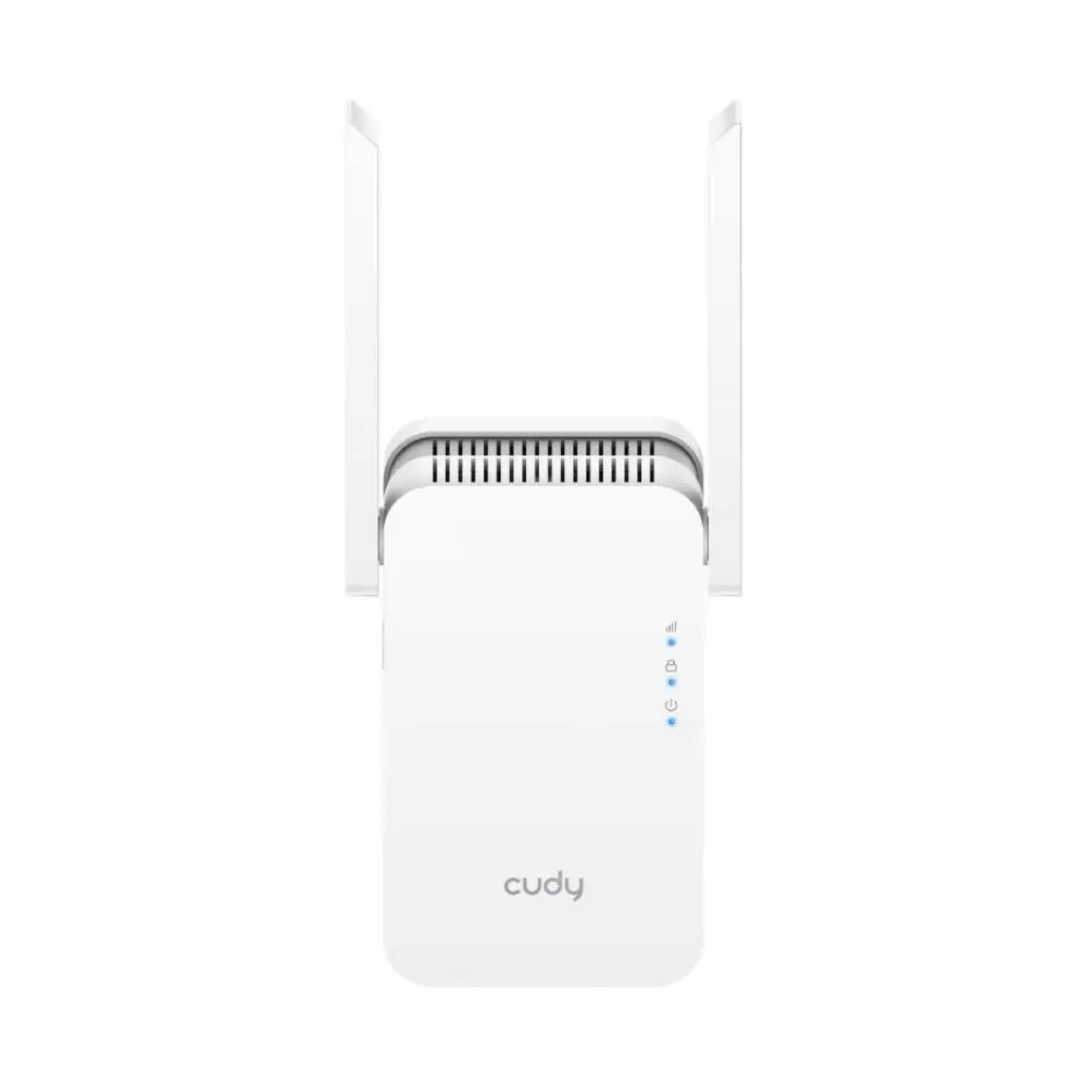 Amplificator wireless Range Extender /AP Cudy RE3600 WiFI7, 1x Gigabit Ethernet Port