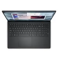 Лаптоп Dell Pro 15 Essential (PV15250), Intel Core i7-1355U(10C, 12T, 12MB, up to 5.0GHz), 15.6" FHD(1920x1080) WVA LED, 16GB(1x16GB)DDR5, 512GB M.2 SSD, UHD Graphics, WiFi+BT, Cam+Mic, BG Non Backlit KBD, FPR, Ubuntu, 3Y ProSupport
