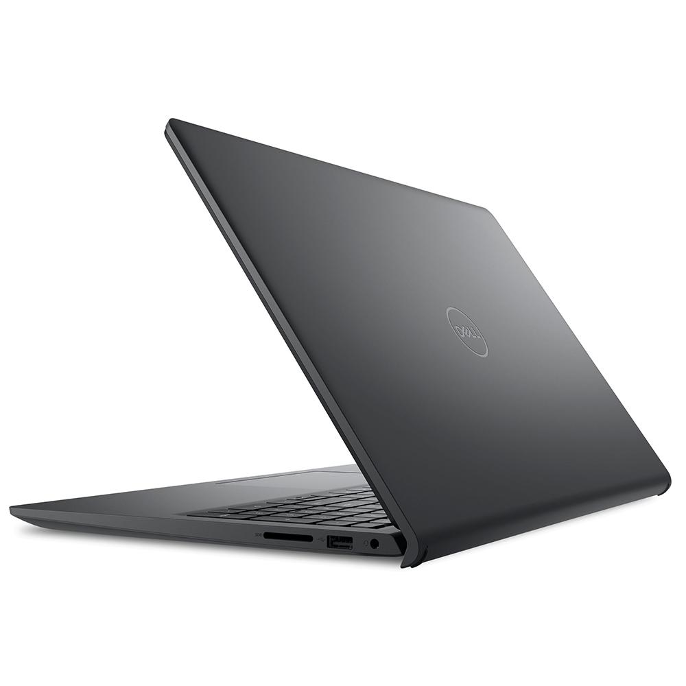 Лаптоп Dell Pro 15 Essential (PV15250), Intel Core i7-1355U(10C, 12T, 12MB, up to 5.0GHz), 15.6" FHD(1920x1080) WVA LED, 16GB(1x16GB)DDR5, 512GB M.2 SSD, UHD Graphics, WiFi+BT, Cam+Mic, BG Non Backlit KBD, FPR, Ubuntu, 3Y ProSupport