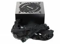 Захранване Seasonic CORE BC-750 PSU 750W 80 Plus Bronze, ATX 3.1, PCIe 5.1 SRP-CBC751-A5A51JF