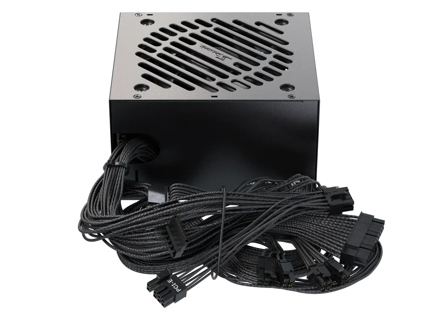 Sursă Seasonic CORE BC-650 PSU ATX 650W 80 Plus Bronze ATX 3.1 - SRP-CBC651-A5A51JF