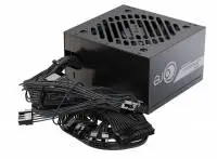 Захранване Seasonic CORE BC-650 PSU ATX 650W 80 Plus Bronze ATX 3.1 - SRP-CBC651-A5A51JF