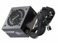 Захранване Seasonic CORE BC-650 PSU ATX 650W 80 Plus Bronze ATX 3.1 - SRP-CBC651-A5A51JF