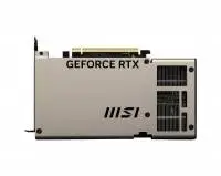 Видео карта MSI GeForce RTX 5060 Ti 16G INSPIRE 2X OC