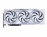Видео карта MSI GeForce RTX 5070 12G GAMING TRIO WHITE