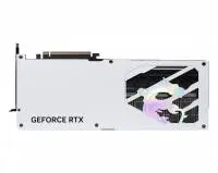 Видео карта MSI GeForce RTX 5070 12G GAMING TRIO WHITE