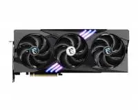 Видео карта MSI GeForce RTX 5070 Ti 16G GAMING TRIO