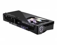 Видео карта MSI GeForce RTX 5070 Ti 16G GAMING TRIO