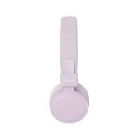 HAMA Слушалки с микрофон "Freedom Lit III"  Bluetooth, On-Ear ,  розови