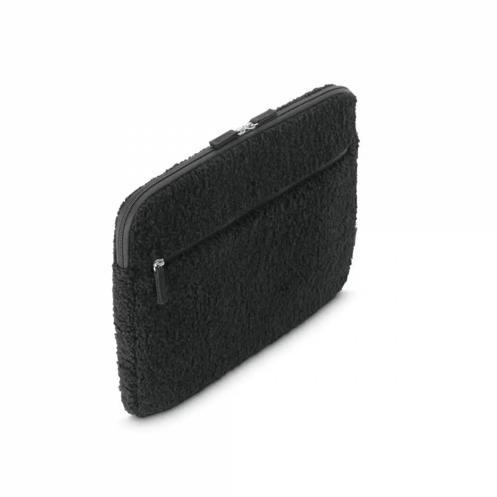 HAMA Housse pour ordinateur portable „Cozy“, 36 - 40 cm (14,1” - 15,6”), noir