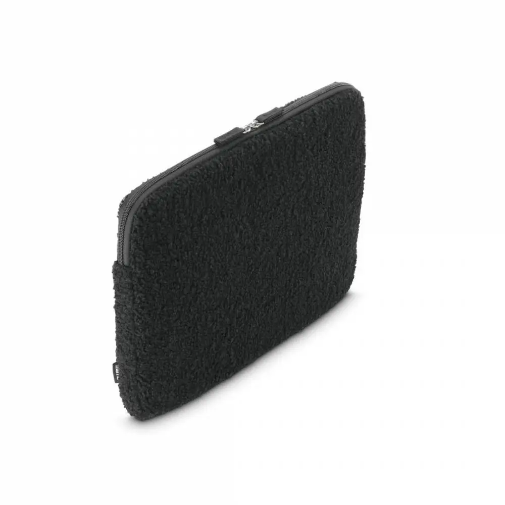 HAMA Housse pour ordinateur portable „Cozy“, 36 - 40 cm (14,1” - 15,6”), noir