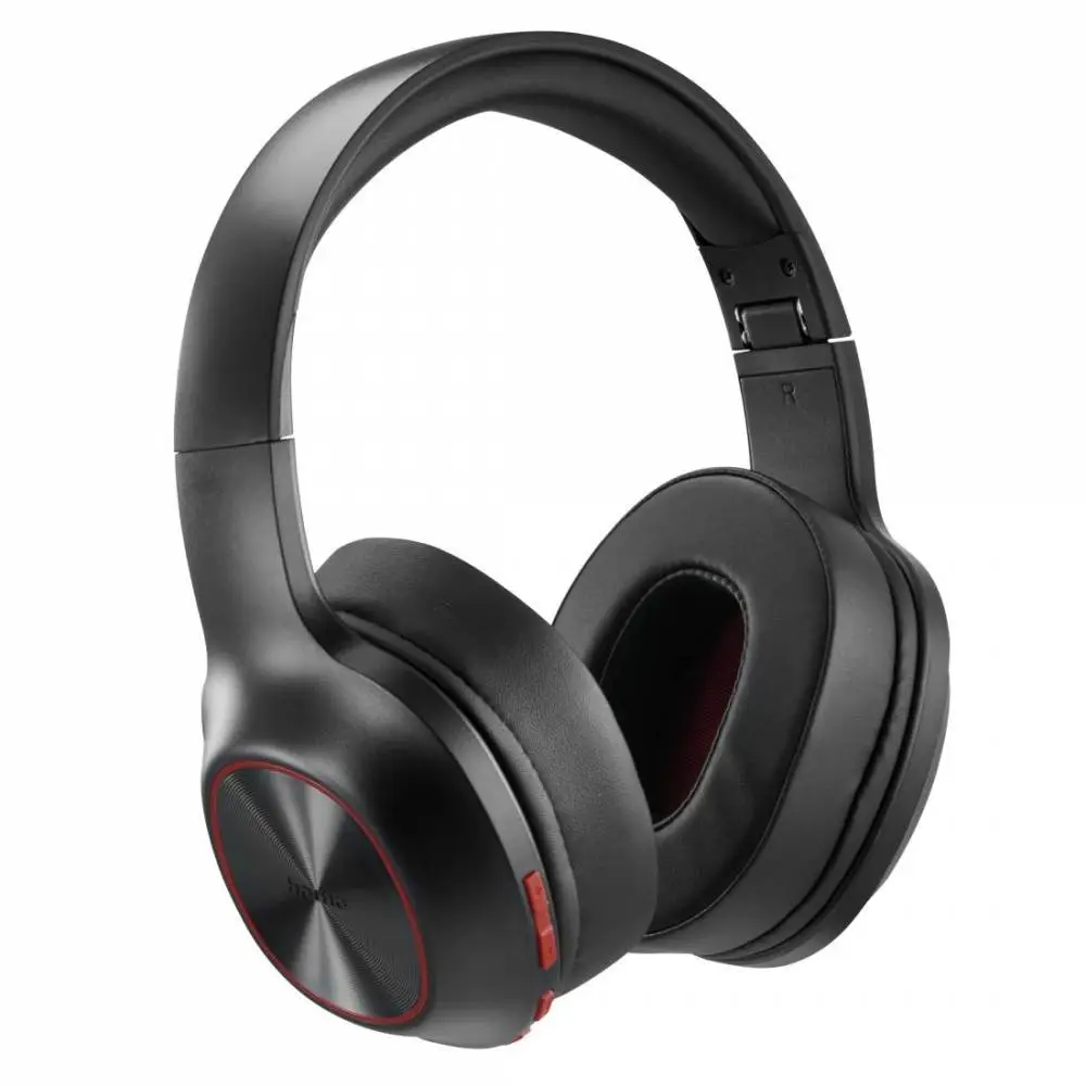 HAMA Bluetooth Ακουστικά "Spirit Calypso III", Over-Ear, Bass Boost, Αναδιπλούμενα, μαύρα