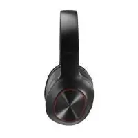 HAMA Блутут Слушалки "Spirit Calypso III", Over-Ear, Bass Boost, Foldable, черен