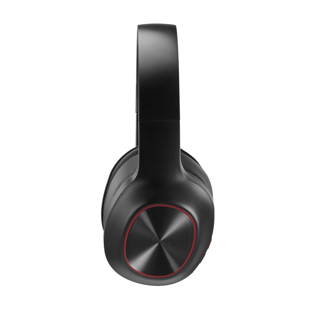 HAMA Блутут Слушалки "Spirit Calypso III", Over-Ear, Bass Boost, Foldable, черен