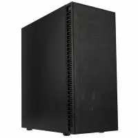 Кутия Kolink Observatory HF Mesh - Black