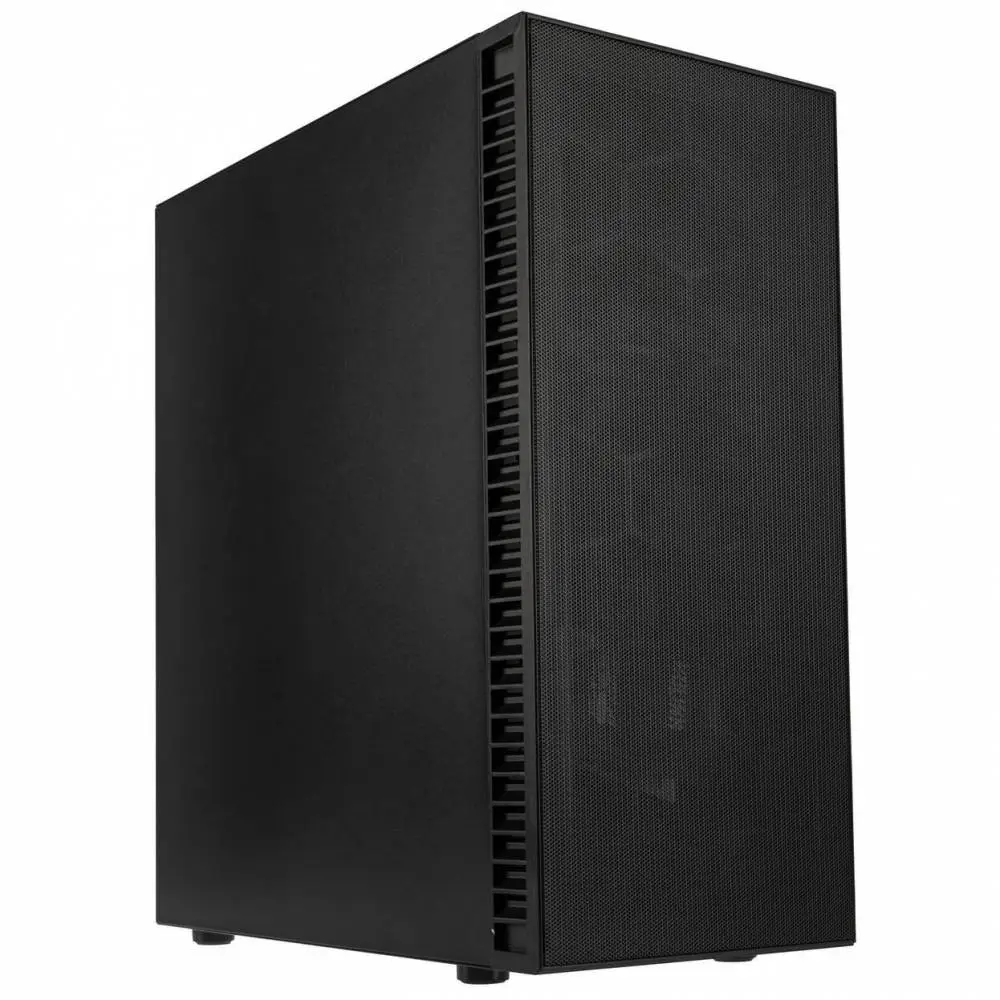 Кутия Kolink Observatory HF Mesh - Black