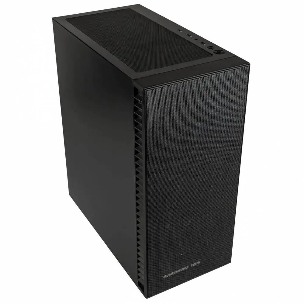 Кутия Kolink Observatory HF Mesh - Black