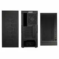 Кутия Kolink Observatory HF Mesh - Black